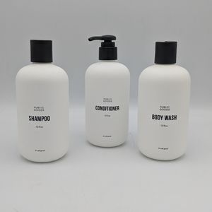 NEW Public Goods Shampoo Conditioner Body Wash